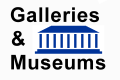 Frankston Galleries and Museums