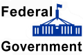 Frankston Federal Government Information