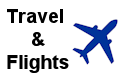 Frankston Travel and Flights